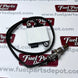 Nitrogen Oxide Sensor 0281006644 68146138AD Fit for Jeep Grand 1500 2500 3500 3.0L - Fuel Parts Depot