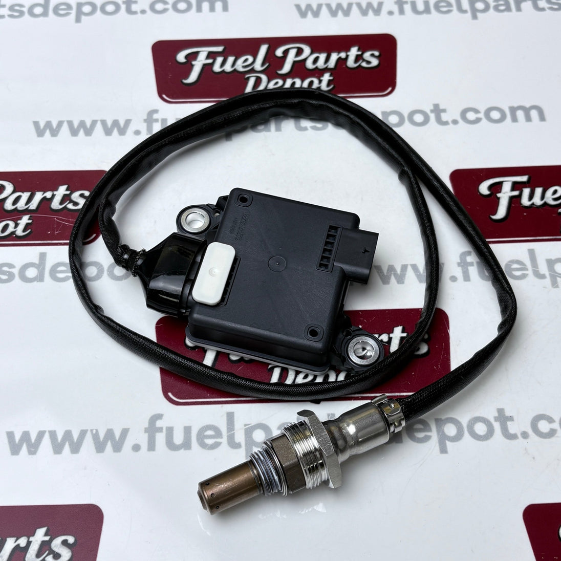 Nitrogen Oxide Sensor 0281006644 68146138AD Fit for Jeep Grand 1500 2500 3500 3.0L - Fuel Parts Depot