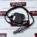 Nitrogen Oxide Sensor 0281006644 68146138AD Fit for Jeep Grand 1500 2500 3500 3.0L - Fuel Parts Depot