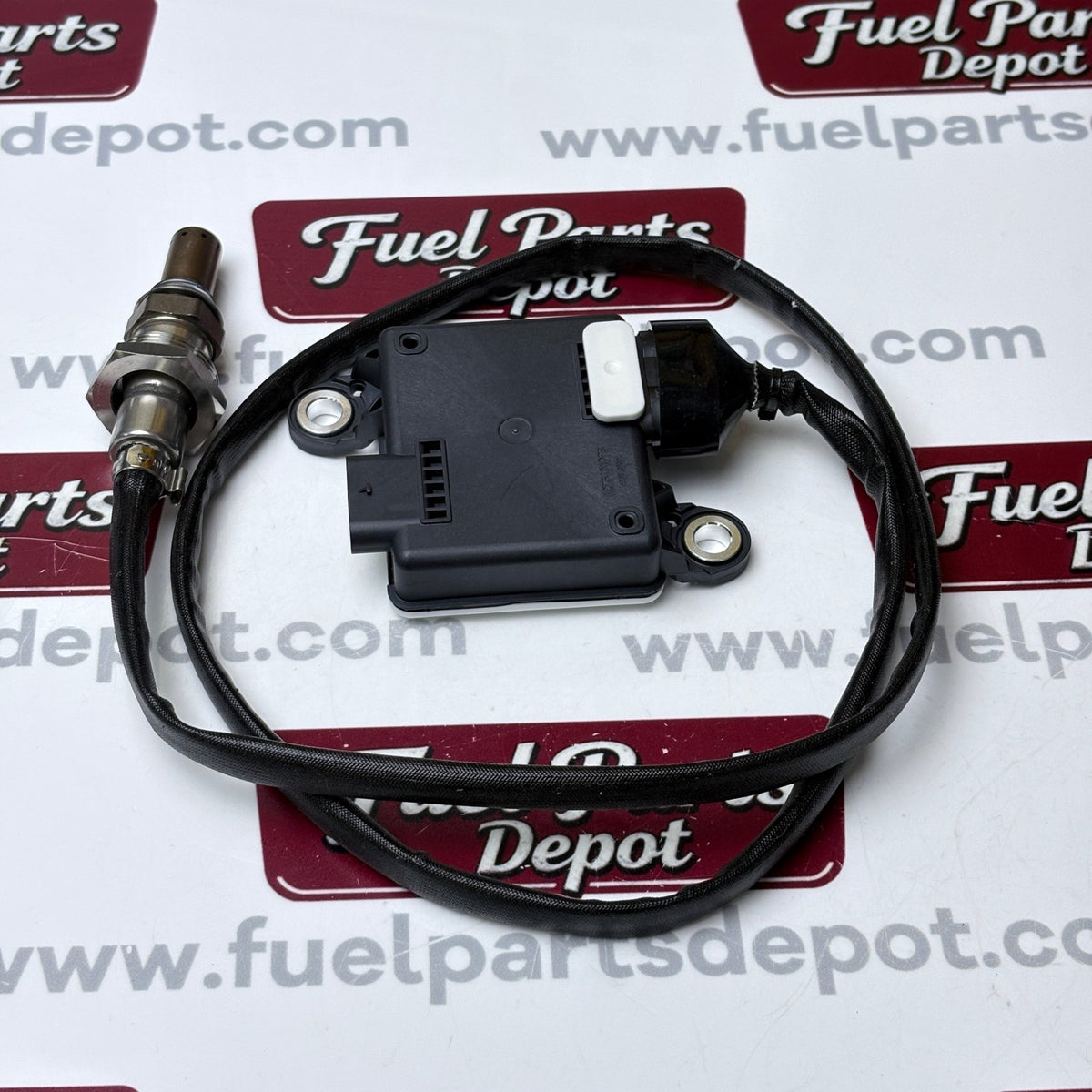 Nitrogen Oxide Sensor 0281006644 68146138AD Fit for Jeep Grand 1500 2500 3500 3.0L - Fuel Parts Depot
