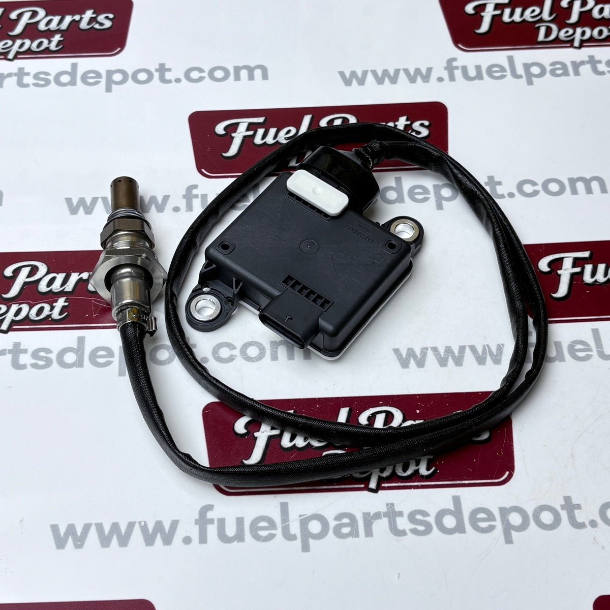 Nitrogen Oxide Sensor 0281006644 68146138AD Fit for Jeep Grand 1500 2500 3500 3.0L - Fuel Parts Depot