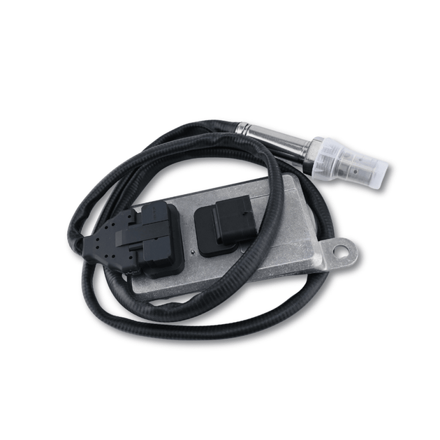 Nitrogen Oxide Sensor 84422745 for Kobelco Excavator SK170-9 SK210-9 SK260-9 SK295-9 - Fuel Parts Depot