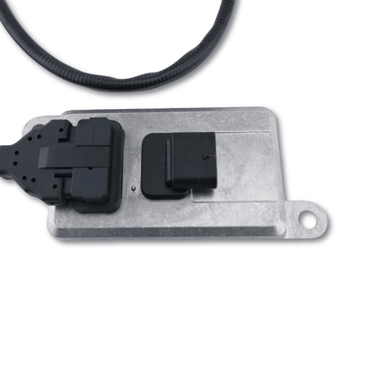 Nitrogen Oxide Sensor 84422745 for Kobelco Excavator SK170-9 SK210-9 SK260-9 SK295-9 - Fuel Parts Depot