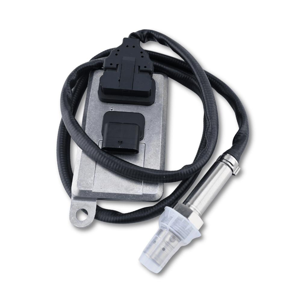 Nitrogen Oxide Sensor 84422745 for Kobelco Excavator SK170-9 SK210-9 SK260-9 SK295-9 - Fuel Parts Depot