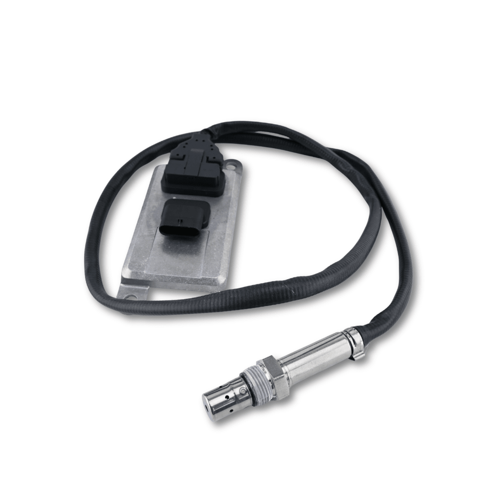 Nitrogen Oxide Sensor 84422745 for Kobelco Excavator SK170-9 SK210-9 SK260-9 SK295-9 - Fuel Parts Depot