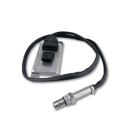 Nitrogen Oxide Sensor 84422745 for Kobelco Excavator SK170-9 SK210-9 SK260-9 SK295-9 - Fuel Parts Depot
