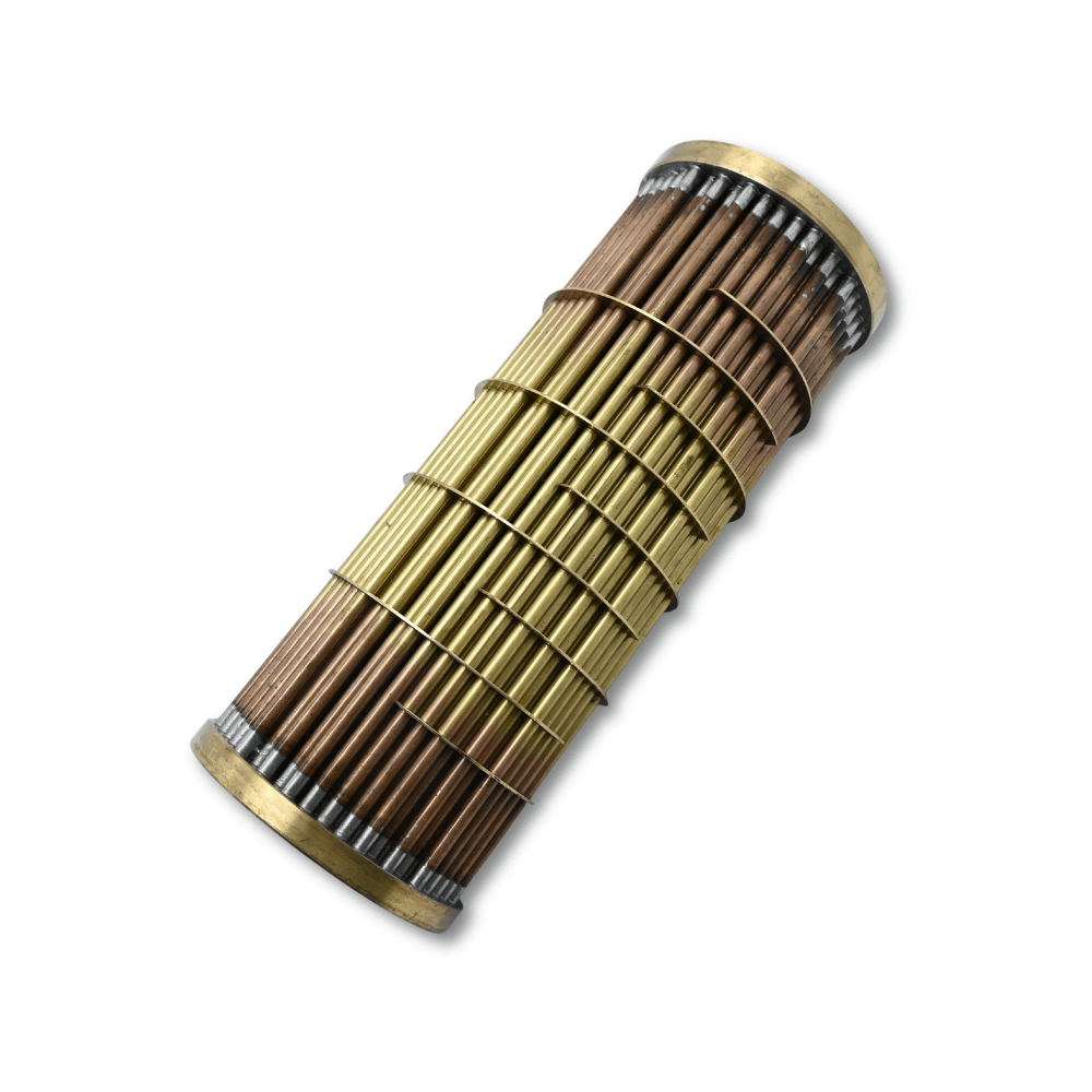 Oil Cooler 3021581 208149 for Cummins NT855 NTA855 Engine Komatsu Caterpillar Mining Construction - Fuel Parts Depot