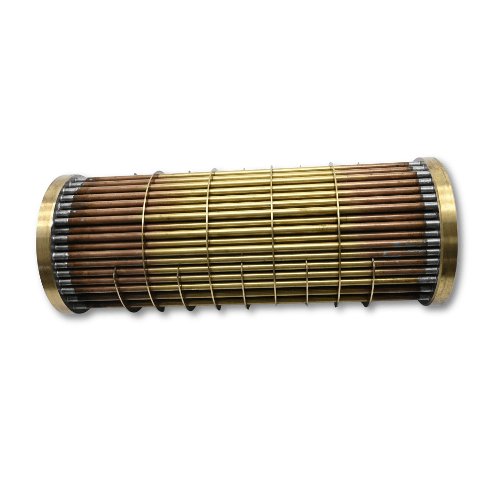 Oil Cooler 3021581 208149 for Cummins NT855 NTA855 Engine Komatsu Caterpillar Mining Construction - Fuel Parts Depot