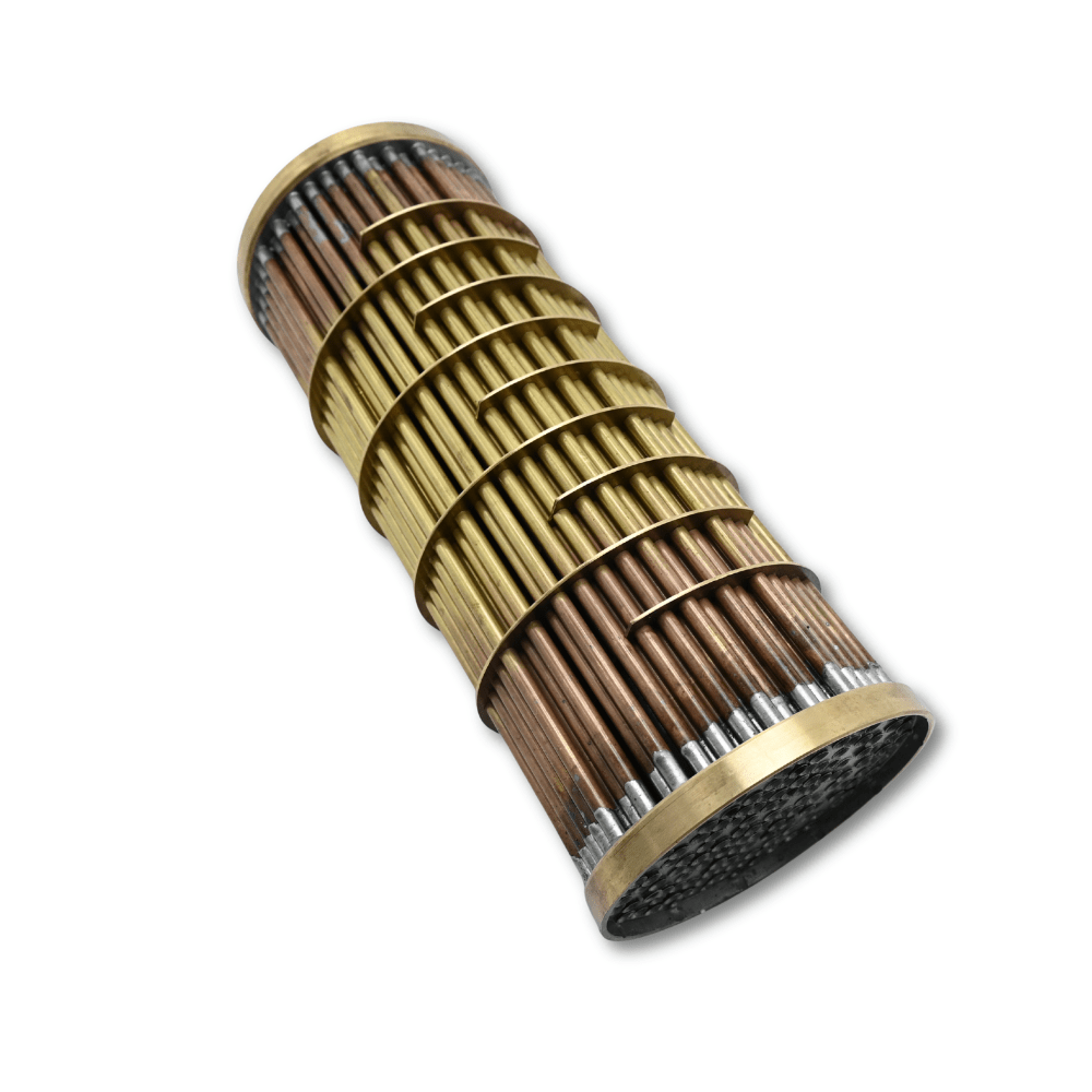 Oil Cooler 3021581 208149 for Cummins NT855 NTA855 Engine Komatsu Caterpillar Mining Construction - Fuel Parts Depot