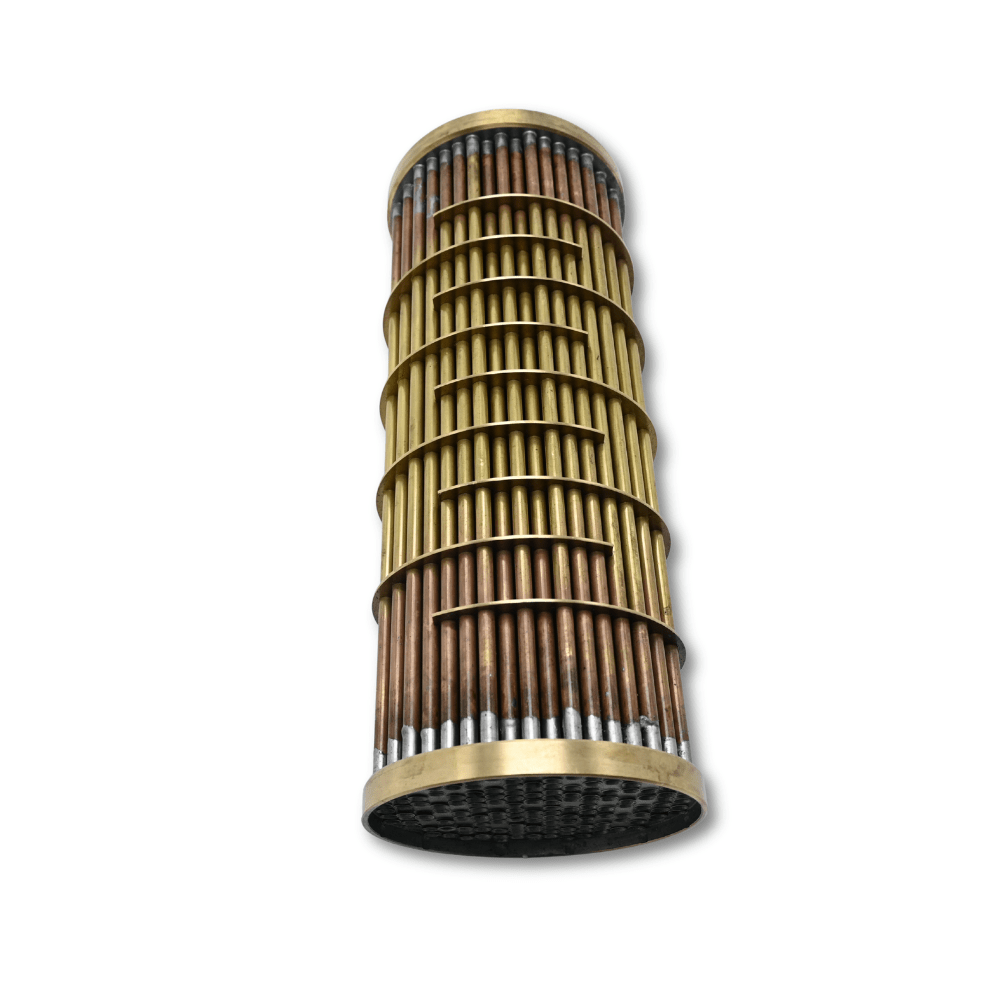 Oil Cooler 3021581 208149 for Cummins NT855 NTA855 Engine Komatsu Caterpillar Mining Construction - Fuel Parts Depot