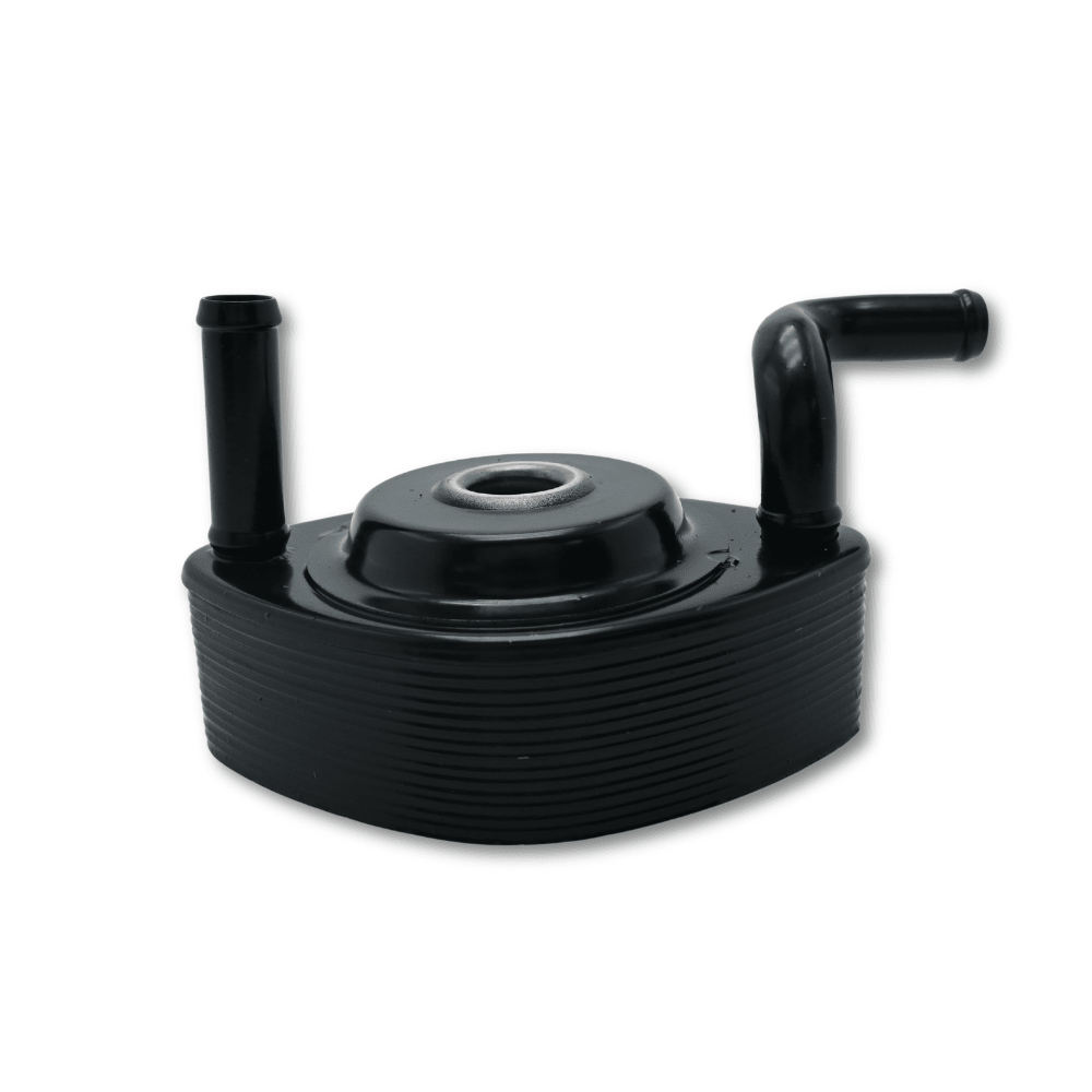 Oil Cooler 8-97144716 8-994016800 for Isuzu 4JG1 4JG2 Engine NKR NPR NQR NHR Truck - Fuel Parts Depot
