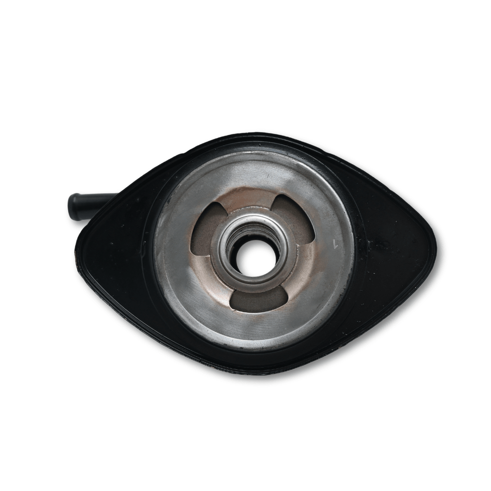 Oil Cooler 8-97144716 8-994016800 for Isuzu 4JG1 4JG2 Engine NKR NPR NQR NHR Truck - Fuel Parts Depot