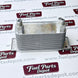 Oil Cooler RE201108 68004317AA for John Deere 310J 310SJ 315SJ 325J 410J Backhoe Loader 7710 7810 Tractor 5430I Sprayer - Fuel Parts Depot