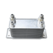Oil Cooler RE201108 68004317AA for John Deere 310J 310SJ 315SJ 325J 410J Backhoe Loader 7710 7810 Tractor 5430I Sprayer - Fuel Parts Depot