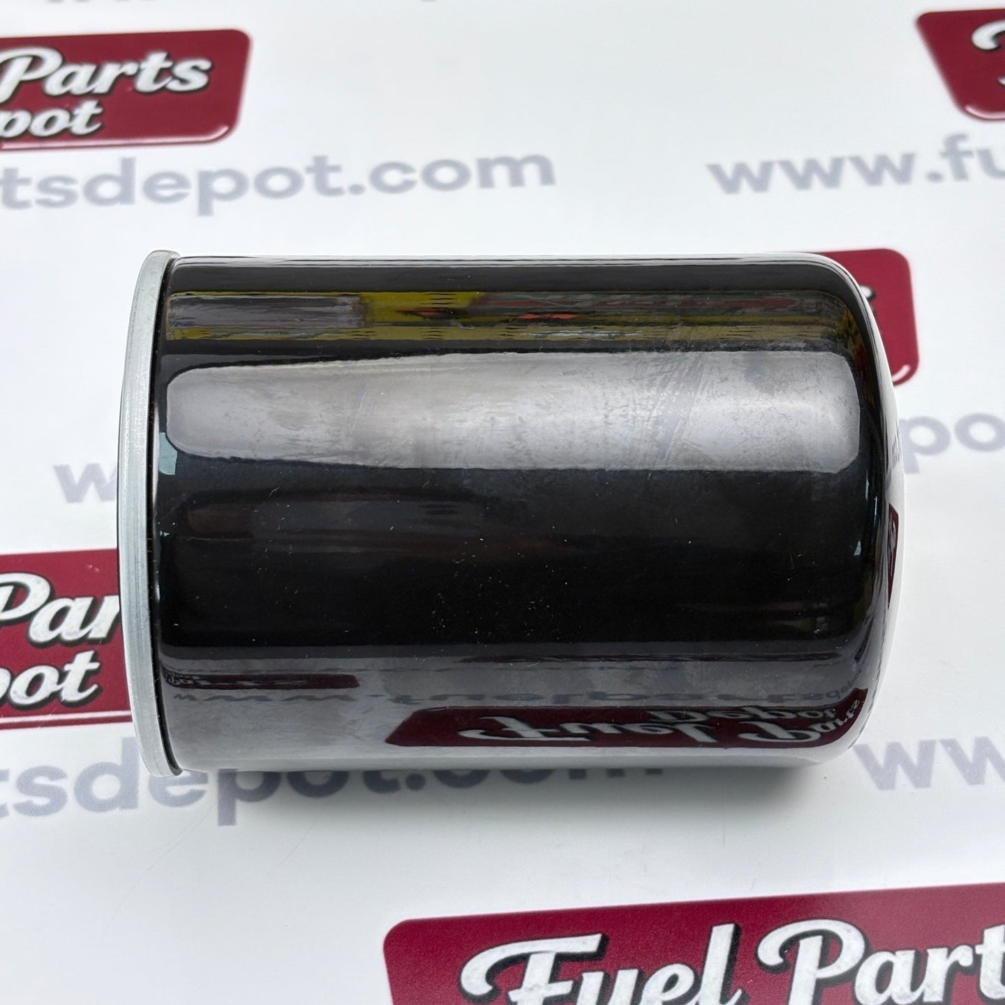 Oil Filter 39329602 for Ingersoll Rand Air Compressors UP5 UP6 - Fuel Parts Depot