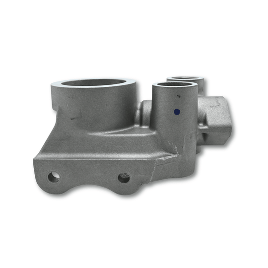 Oil Filter Valve Base Housing 1622272821 for Atlas Copco Air Compressor - Fuel Parts Depot