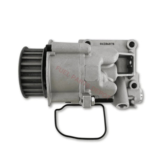 Oil Pump 0427 0645 04270645 for Deutz Engine 1011 2011 FL1011 FL2011 - Fuel Parts Depot