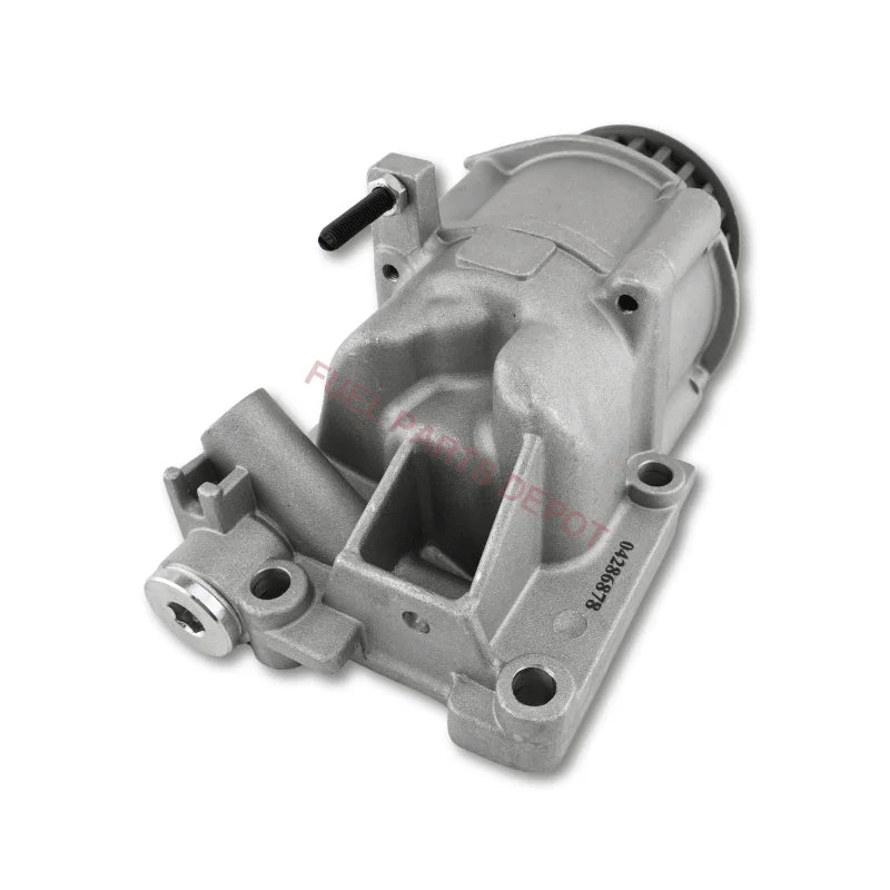 Oil Pump 0427 0645 04270645 for Deutz Engine 1011 2011 FL1011 FL2011 - Fuel Parts Depot