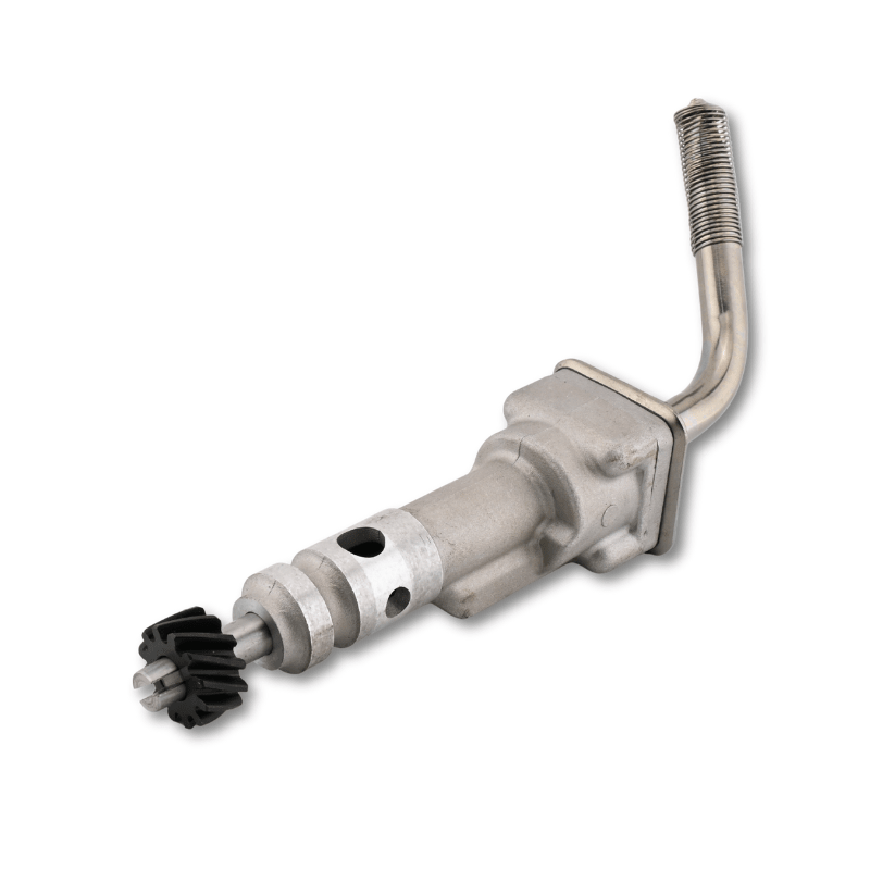 Oil Pump 32C35-01021 32C35-30010 for Mitsubishi S4Q S4Q2 Engine Forklift Mini Excavator - Fuel Parts Depot