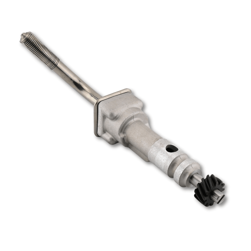 Oil Pump 32C35-01021 32C35-30010 for Mitsubishi S4Q S4Q2 Engine Forklift Mini Excavator - Fuel Parts Depot