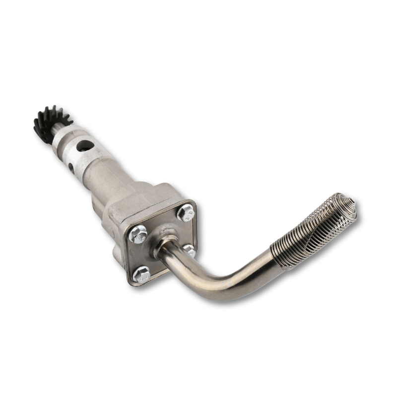 Oil Pump 32C35-01021 32C35-30010 for Mitsubishi S4Q S4Q2 Engine Forklift Mini Excavator - Fuel Parts Depot