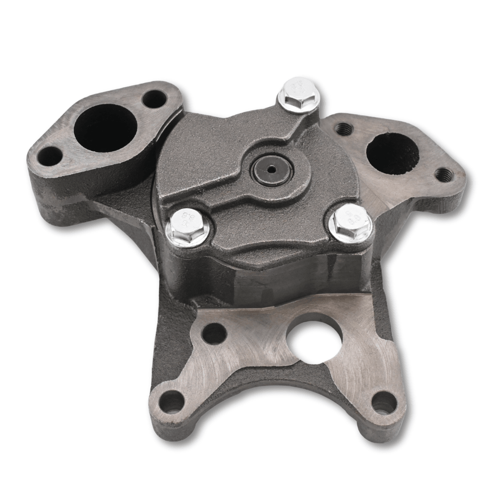 Oil Pump 4132F051 4132F025 for Perkins Engine 1004-4 1004G 1004-42 4.41 JCB Massey Ferguson - Fuel Parts Depot