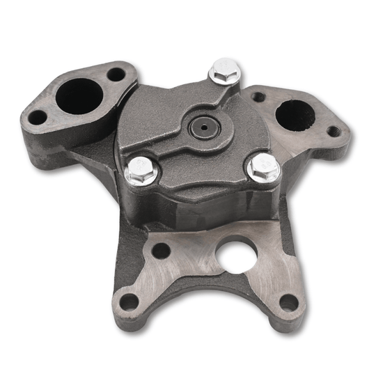 Oil Pump 4132F051 4132F025 for Perkins Engine 1004-4 1004G 1004-42 4.41 JCB Massey Ferguson - Fuel Parts Depot