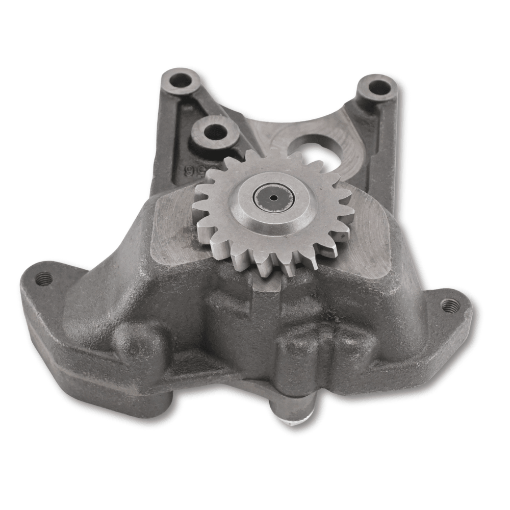 Oil Pump 4132F051 4132F025 for Perkins Engine 1004-4 1004G 1004-42 4.41 JCB Massey Ferguson - Fuel Parts Depot