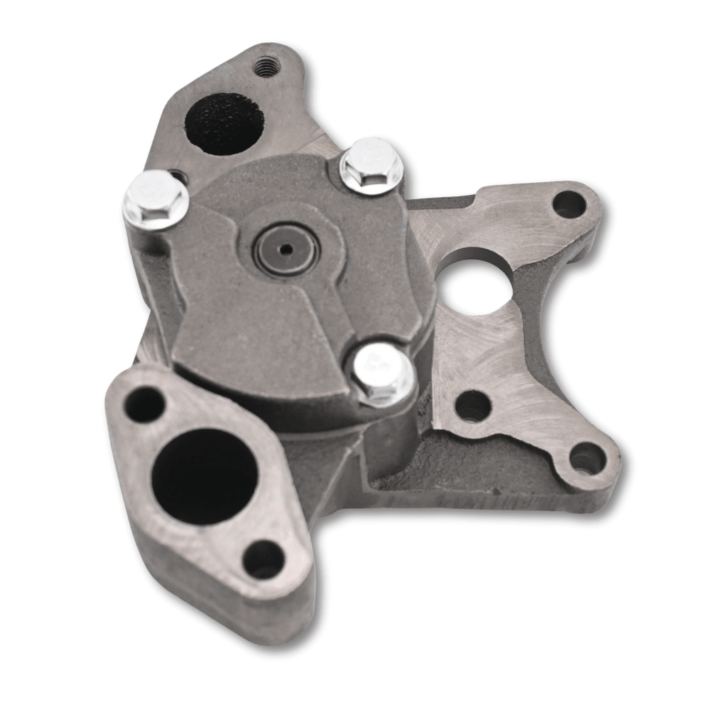 Oil Pump 4132F051 4132F025 for Perkins Engine 1004-4 1004G 1004-42 4.41 JCB Massey Ferguson - Fuel Parts Depot