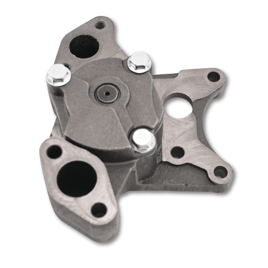 Oil Pump 4132F051 4132F025 for Perkins Engine 1004-4 1004G 1004-42 4.41 JCB Massey Ferguson - Fuel Parts Depot