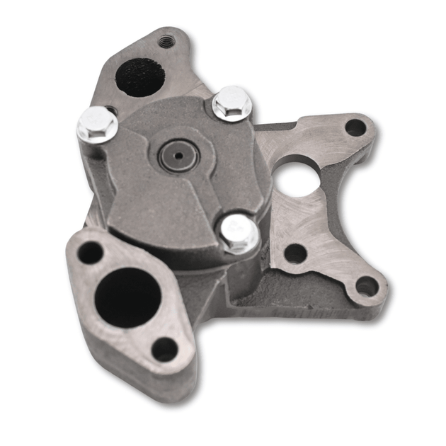 Oil Pump 4132F051 4132F025 for Perkins Engine 1004-4 1004G 1004-42 4.41 JCB Massey Ferguson - Fuel Parts Depot