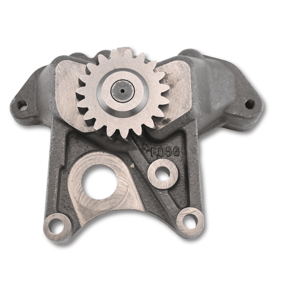 Oil Pump 4132F051 4132F025 for Perkins Engine 1004-4 1004G 1004-42 4.41 JCB Massey Ferguson - Fuel Parts Depot