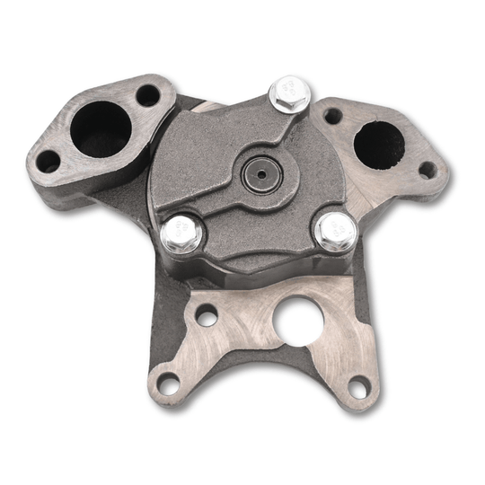Oil Pump 4132F051 4132F025 for Perkins Engine 1004-4 1004G 1004-42 4.41 JCB Massey Ferguson - Fuel Parts Depot
