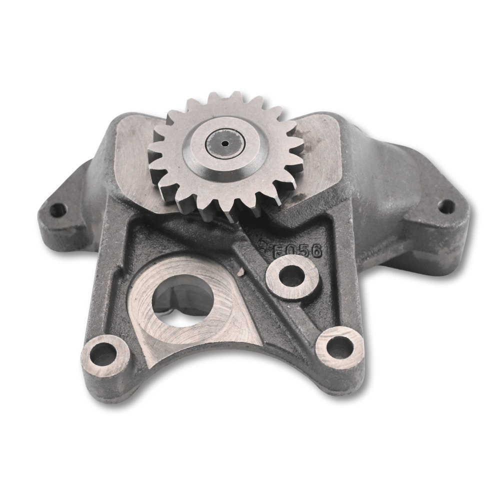 Oil Pump 4132F051 4132F025 for Perkins Engine 1004-4 1004G 1004-42 4.41 JCB Massey Ferguson - Fuel Parts Depot
