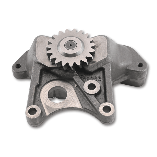 Oil Pump 4132F051 4132F025 for Perkins Engine 1004-4 1004G 1004-42 4.41 JCB Massey Ferguson - Fuel Parts Depot