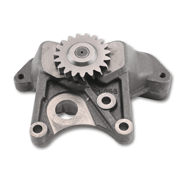 Oil Pump 4132F051 4132F025 for Perkins Engine 1004-4 1004G 1004-42 4.41 JCB Massey Ferguson - Fuel Parts Depot