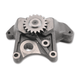 Oil Pump 4132F051 4132F025 for Perkins Engine 1004-4 1004G 1004-42 4.41 JCB Massey Ferguson - Fuel Parts Depot