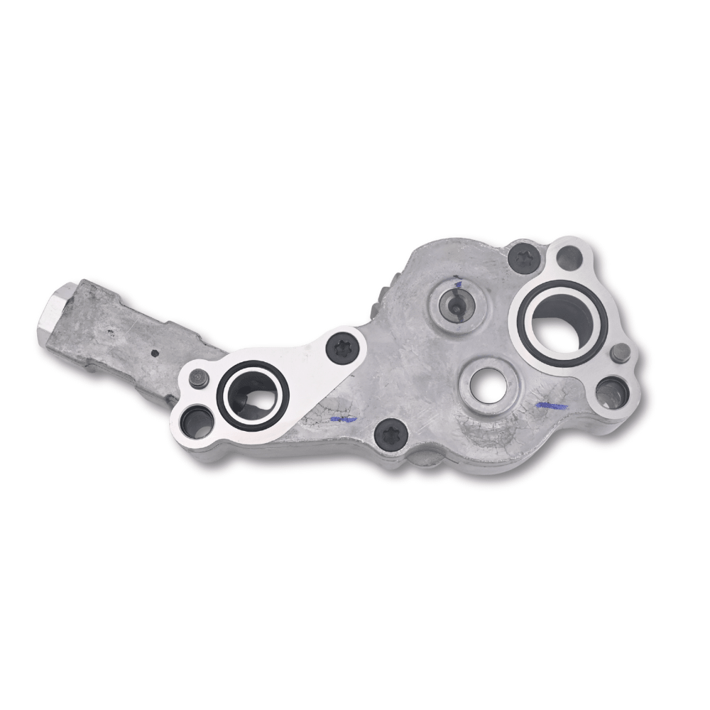 Oil Pump 7256790 Aftermarket Replacement For Bobcat Doosan Engine D34 - Fuel Parts Depot
