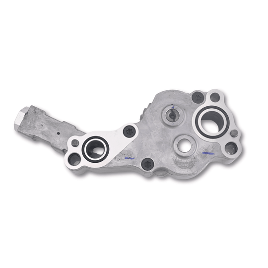 Oil Pump 7256790 Aftermarket Replacement For Bobcat Doosan Engine D34 - Fuel Parts Depot