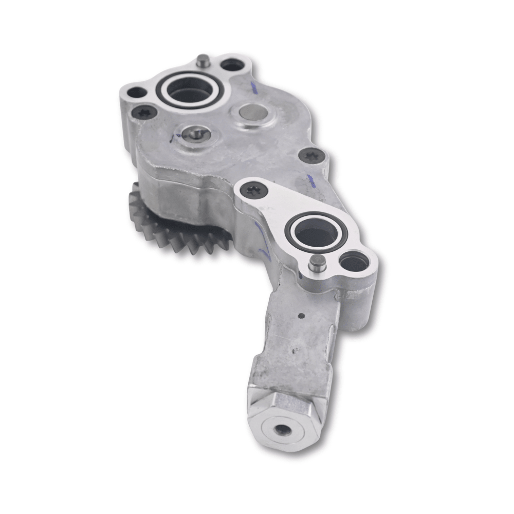 Oil Pump 7256790 Aftermarket Replacement For Bobcat Doosan Engine D34 - Fuel Parts Depot