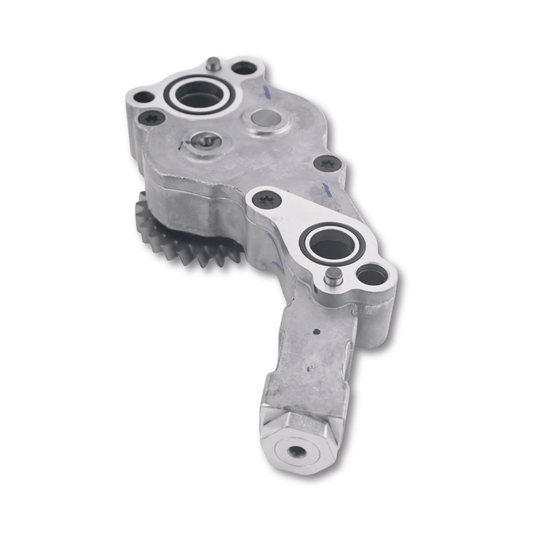 Oil Pump 7256790 Aftermarket Replacement For Bobcat Doosan Engine D34 - Fuel Parts Depot