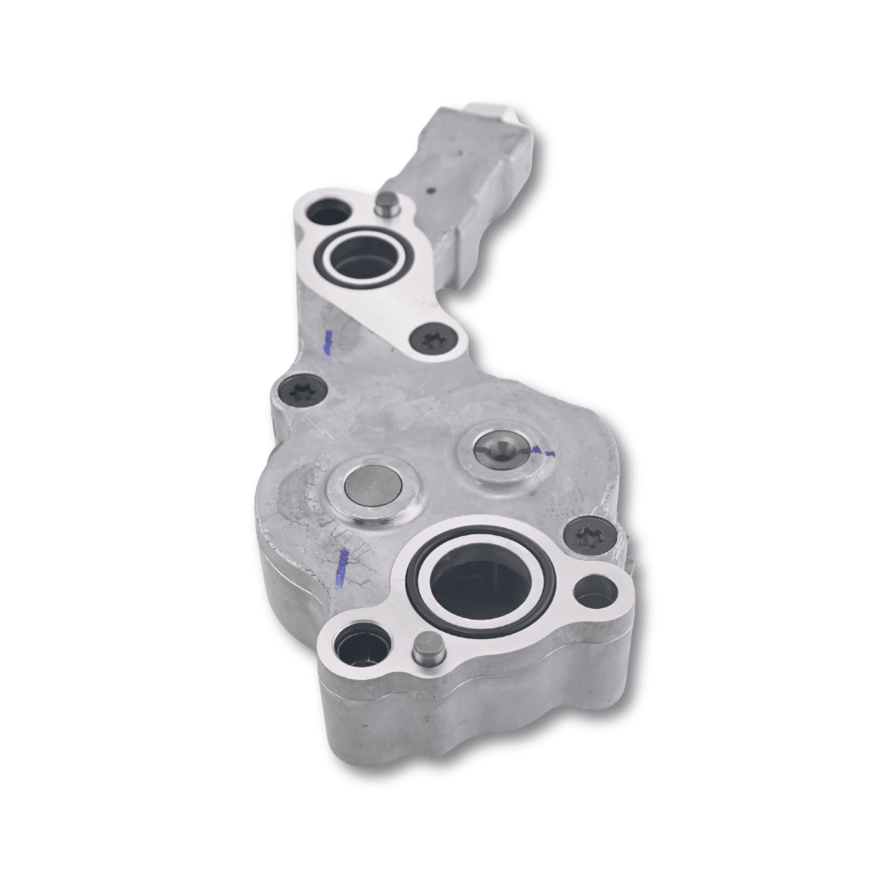 Oil Pump 7256790 Aftermarket Replacement For Bobcat Doosan Engine D34 - Fuel Parts Depot