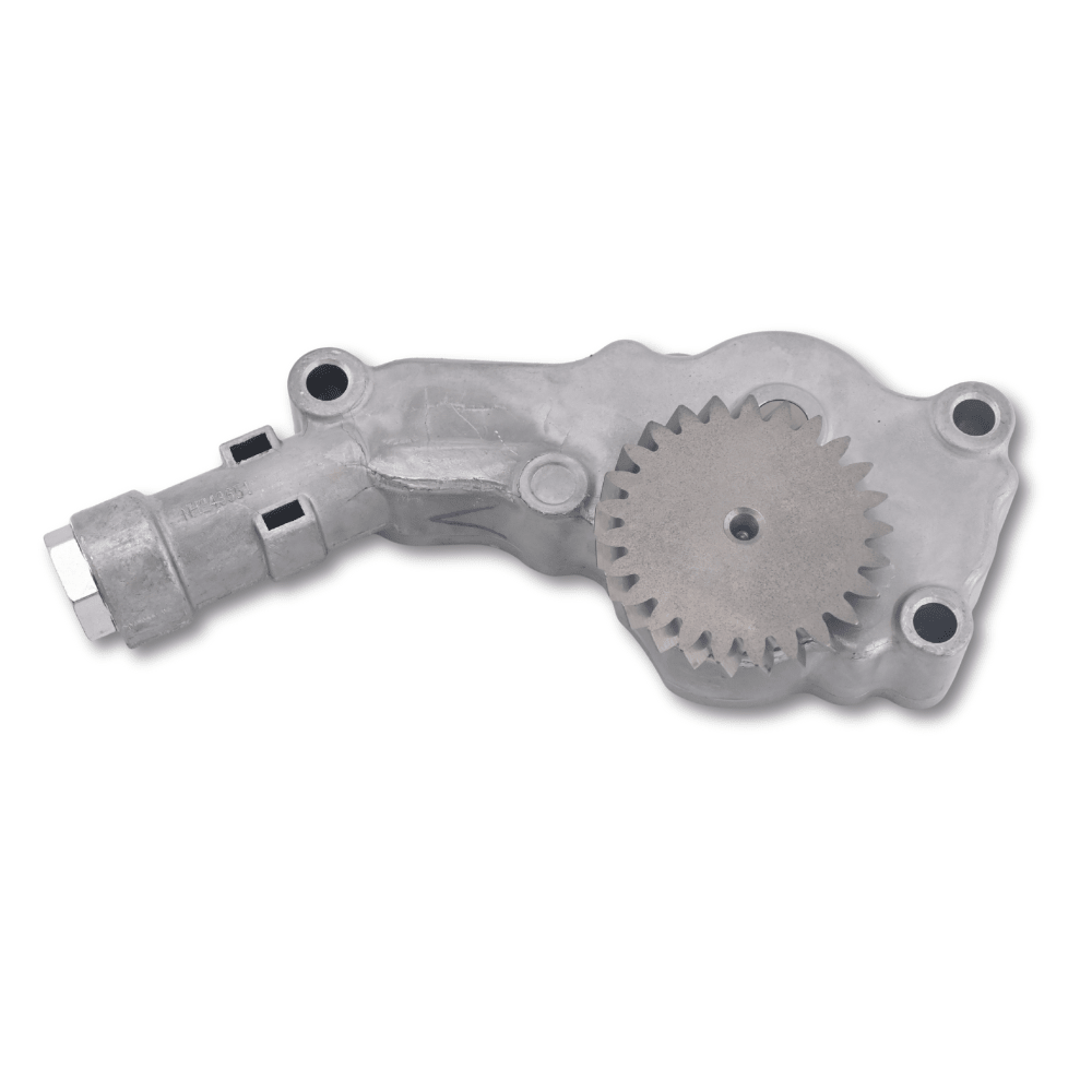 Oil Pump 7256790 Aftermarket Replacement For Bobcat Doosan Engine D34 - Fuel Parts Depot