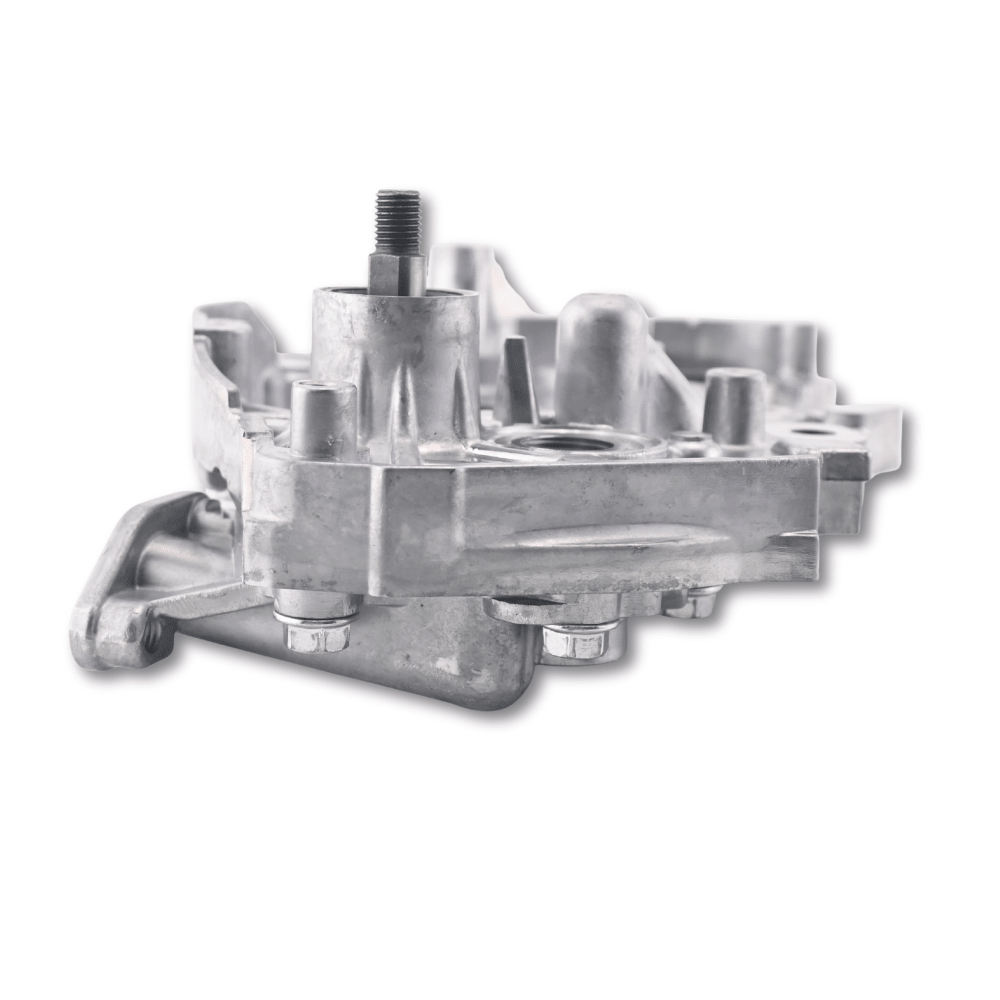 Oil Pump MD194009 for Mitsubishi G64 4G63 Engine Forklift Truck - Fuel Parts Depot