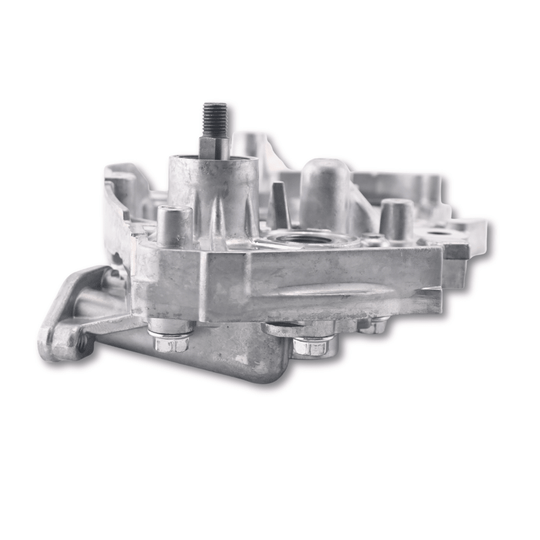 Oil Pump MD194009 for Mitsubishi G64 4G63 Engine Forklift Truck - Fuel Parts Depot