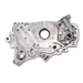 Oil Pump MD194009 for Mitsubishi G64 4G63 Engine Forklift Truck - Fuel Parts Depot
