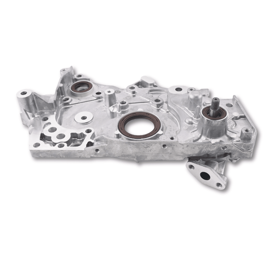 Oil Pump MD194009 for Mitsubishi G64 4G63 Engine Forklift Truck - Fuel Parts Depot