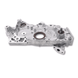 Oil Pump MD194009 for Mitsubishi G64 4G63 Engine Forklift Truck - Fuel Parts Depot