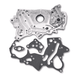 Oil Pump MD194009 for Mitsubishi G64 4G63 Engine Forklift Truck - Fuel Parts Depot