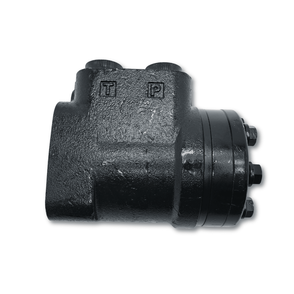 Orbitrol Steering Pump Steering Valve RE284527 for John Deere Tractor 5303 5403 5503 5425 5615 - Fuel Parts Depot